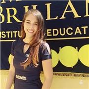 licenciada en educación inicial nativa de Perú ofresco clases de conversatorio para jóvenes